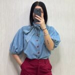 Camicia Girl