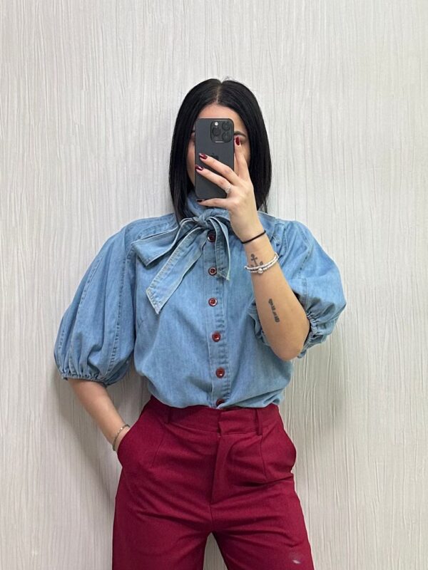 Camicia Girl