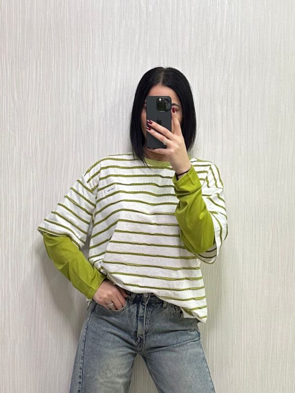 T shirt Miu