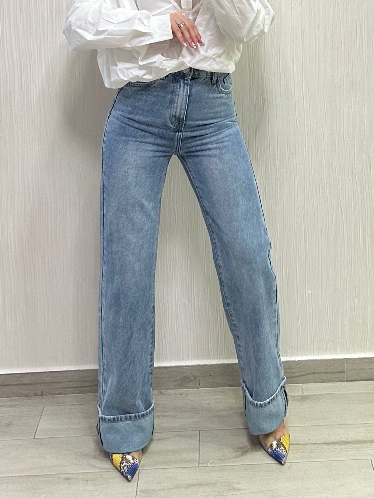 Jeans Marty