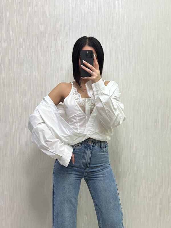Camicia Michael