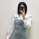 Camicia Bavero