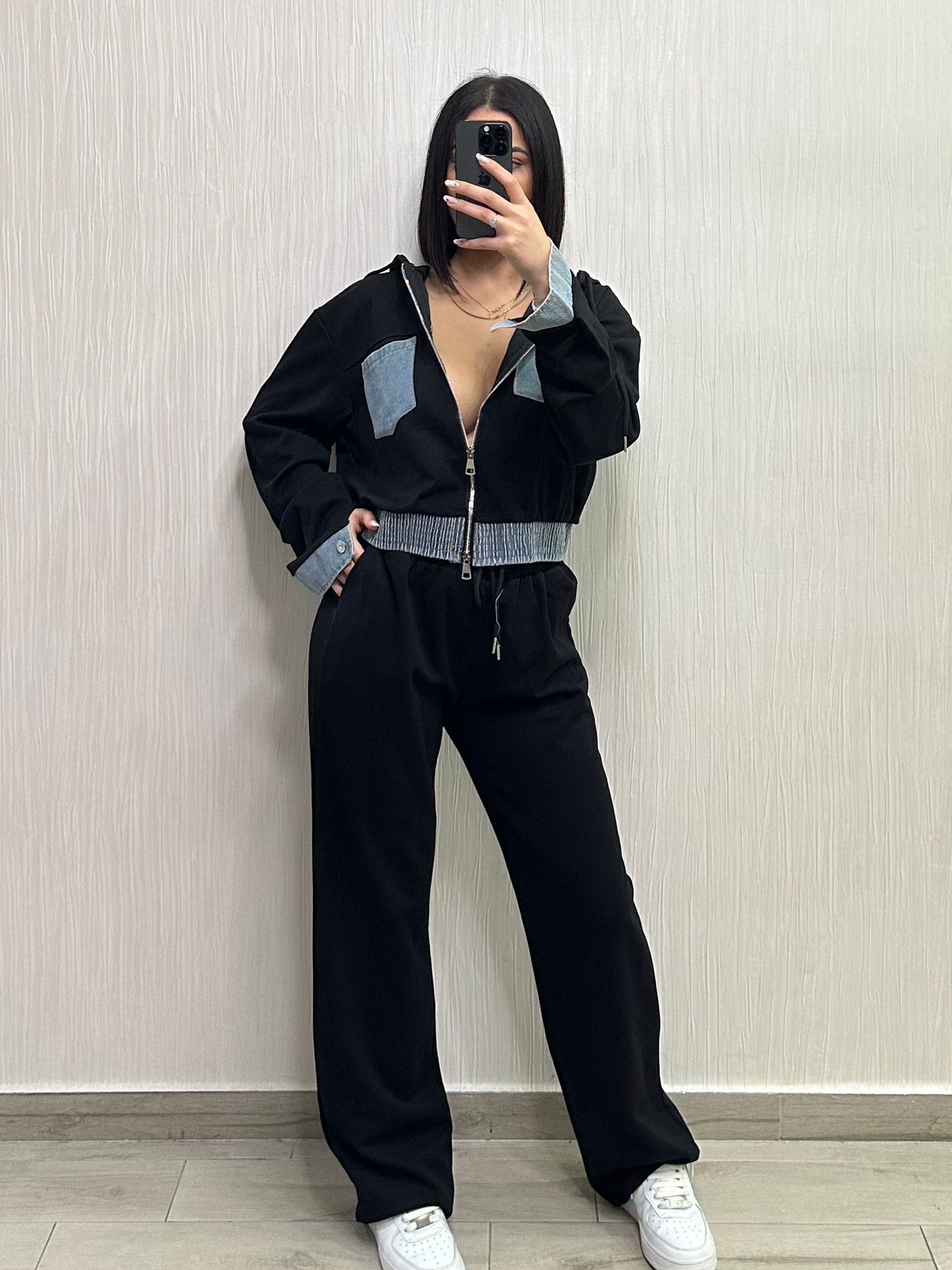Cord set Monique