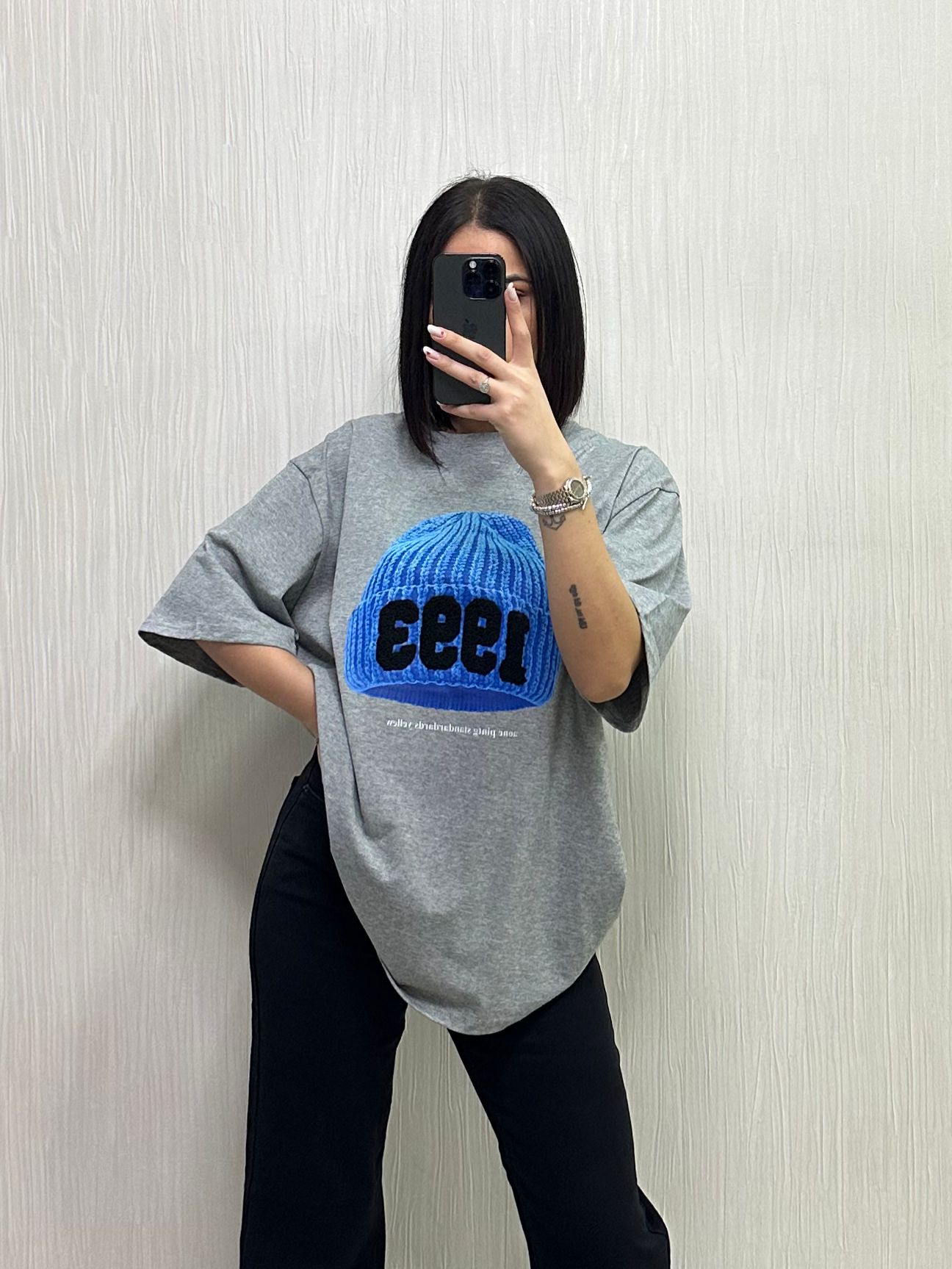 T-shirt 1993