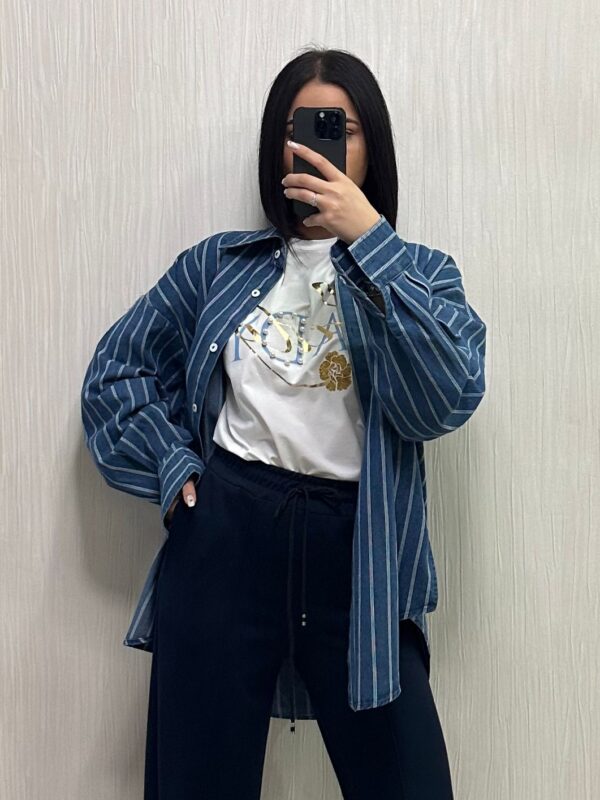 Camicia Elenza