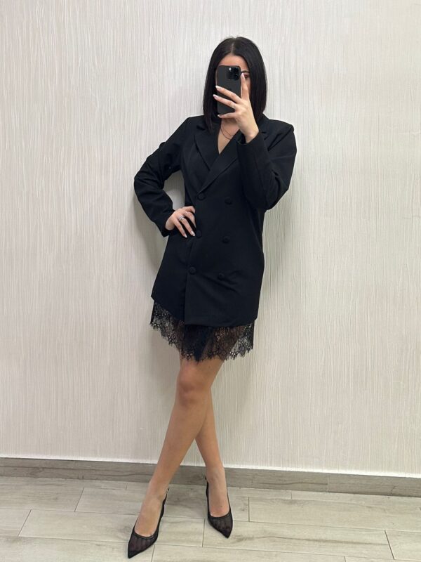 Giacca vestito