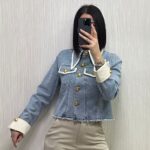 Giubbotto trendy
