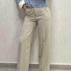 Pantalone palazzo eco
