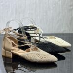 Ballerina Intreccio