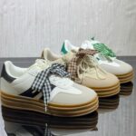Sneakers Perle