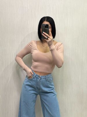 Maglia teenager