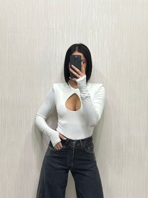 Body Tommy