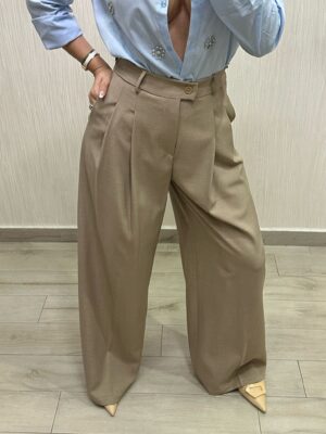 Pantalone Romantic