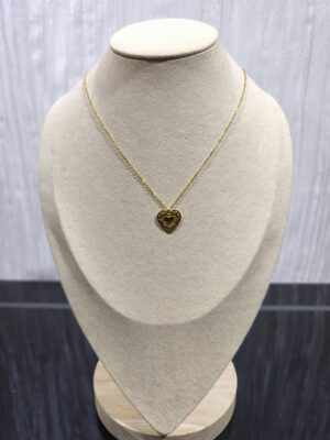 Collana clarissa