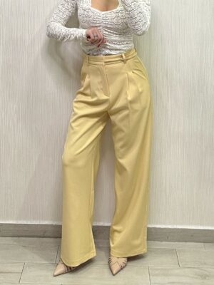 Pantalone laccetto