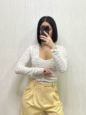 Maglia Rey