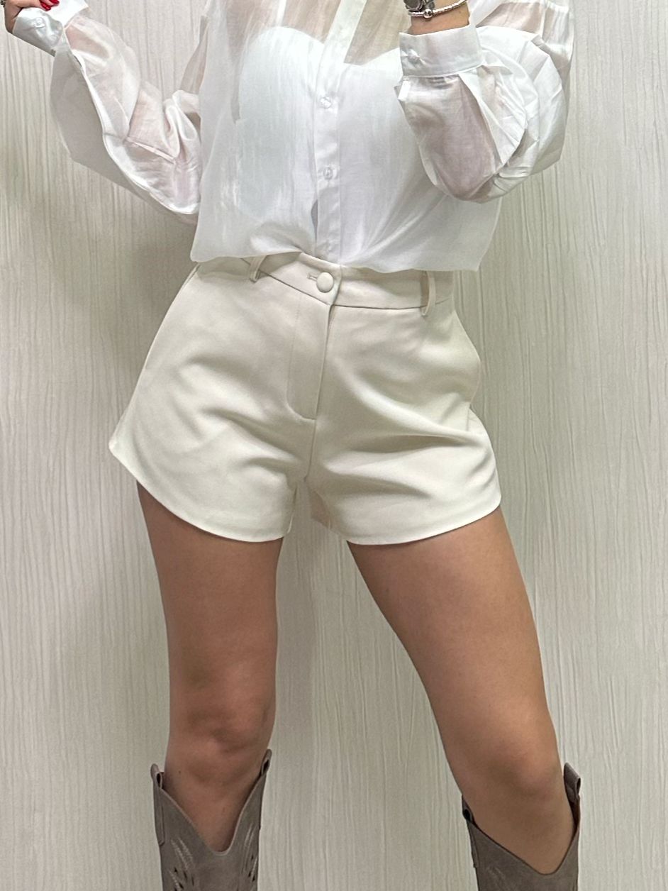 Pantaloncino normal