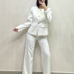 Tailleur Rosy