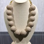 Collana big Perle