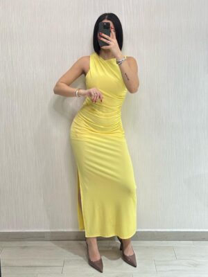 Vestito lemon