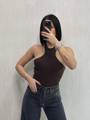 Body space