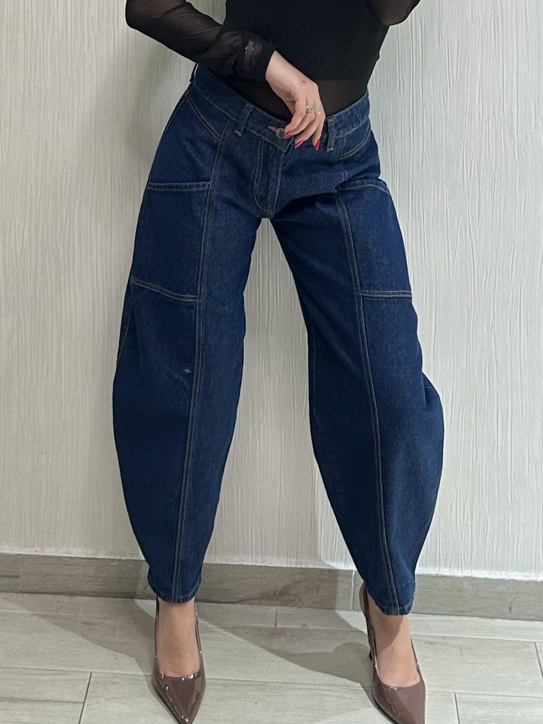 Jeans Italy