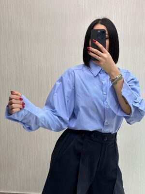 Camicia Classic