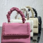 Borsa treccia