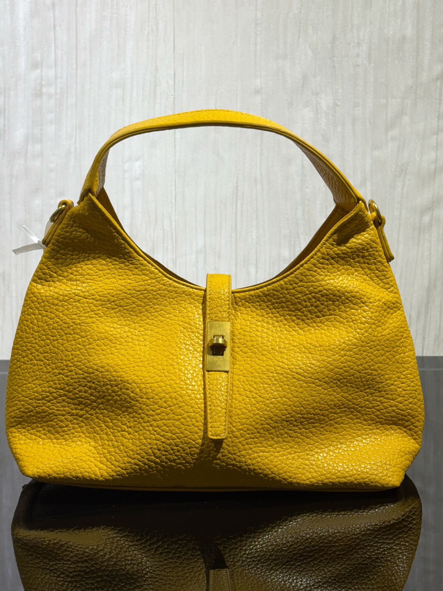 Borsa mina