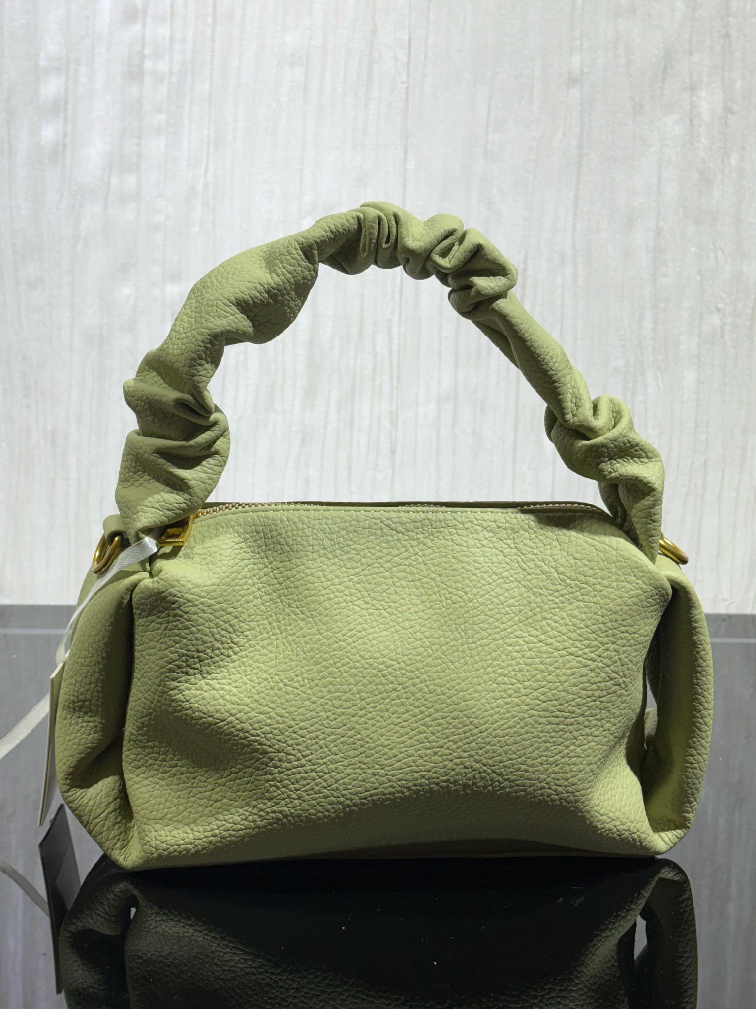 borsa simply