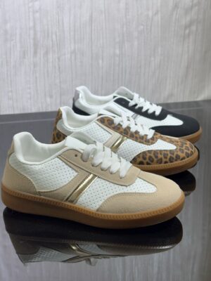 Sneaker Samba