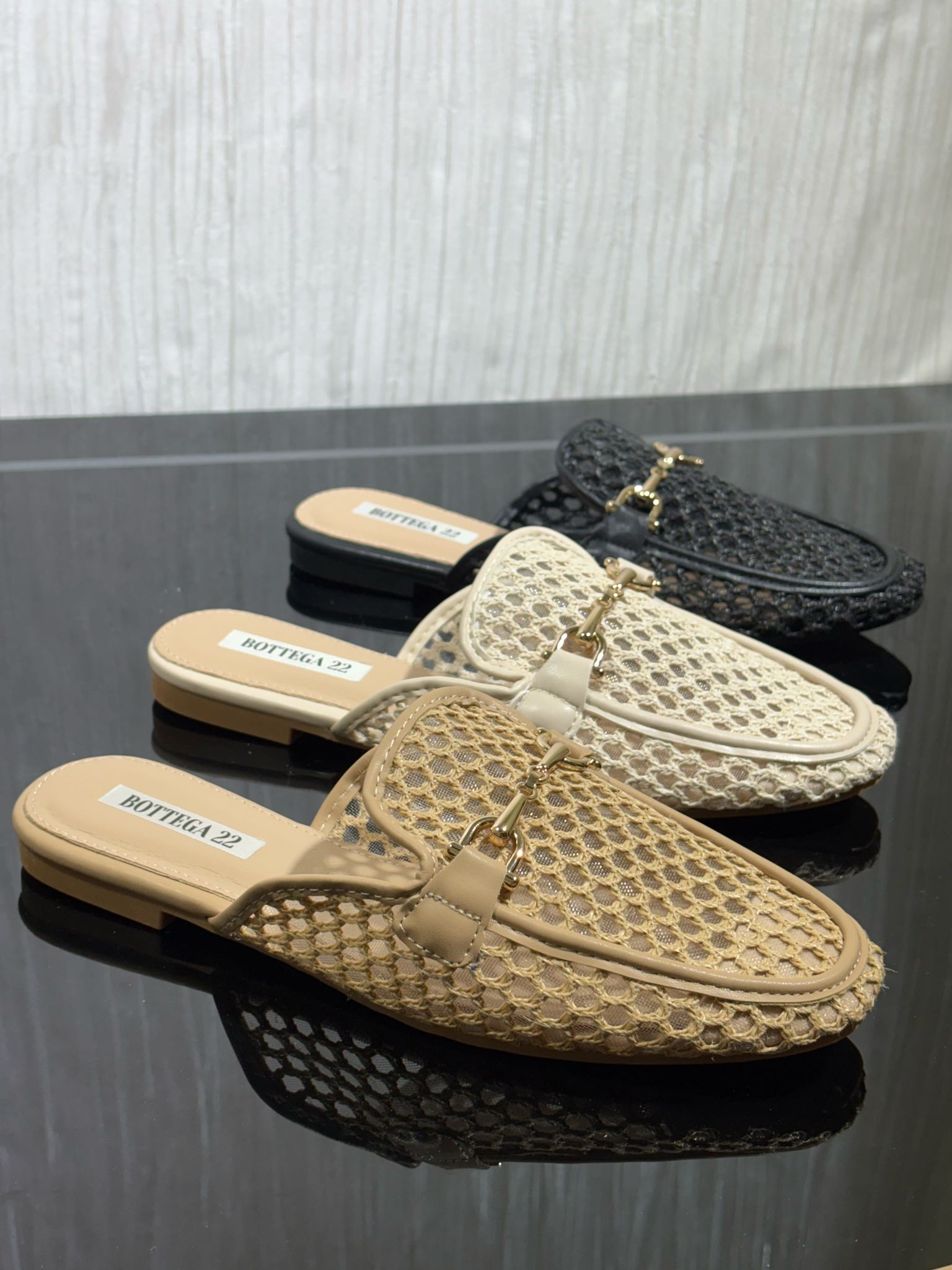 Sabot Fibbia