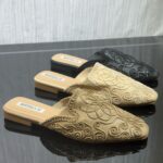Sabot Ricamo