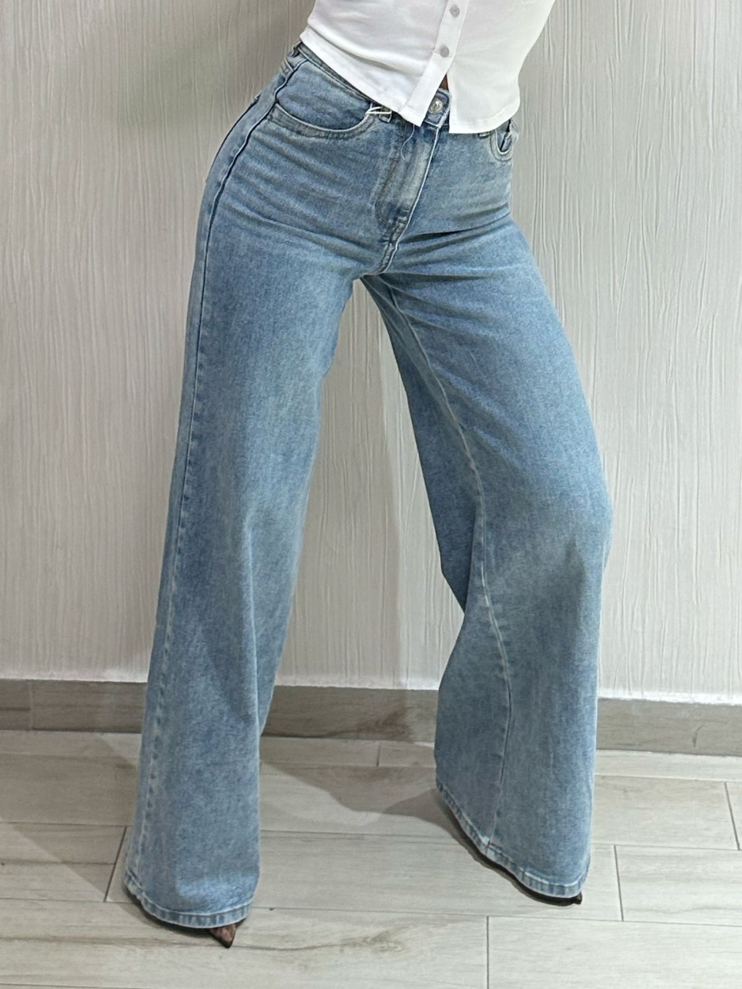 Jeans Polly