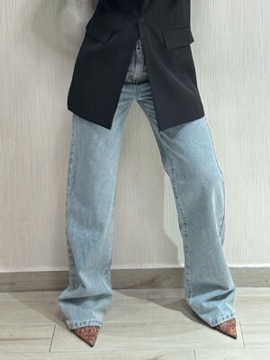 Jeans sugar