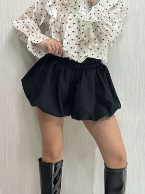 Pantaloncino boom