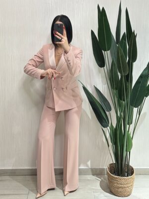 Tailleur Elegance