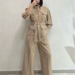 Cord set Giuliana