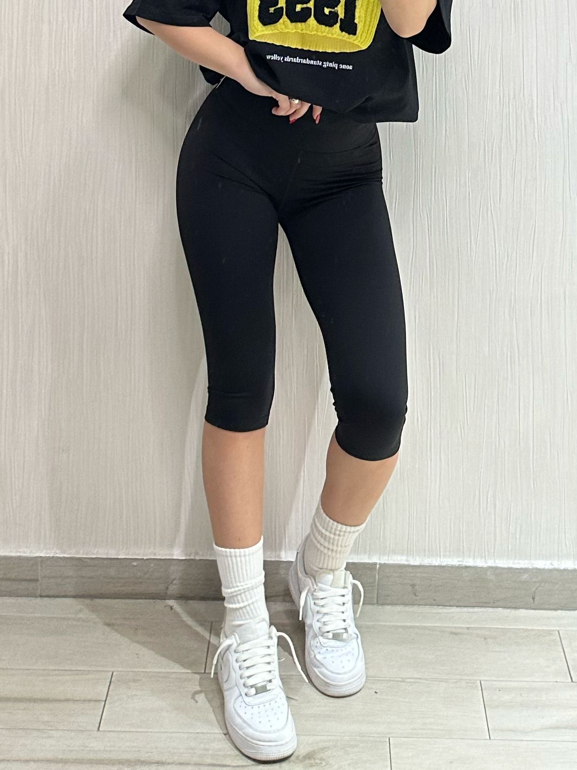 Leggins ciclista