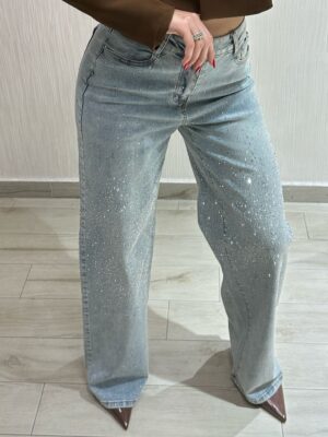 Jeans multistar
