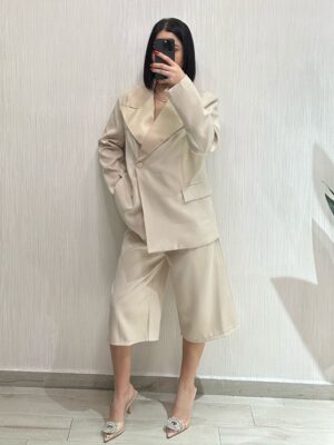 Tailleur fashion