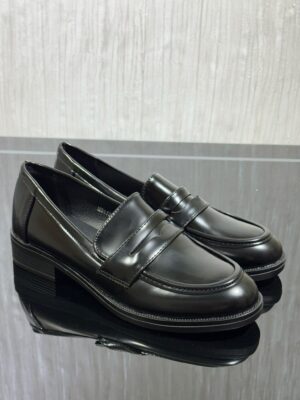 Mocassino Bottega