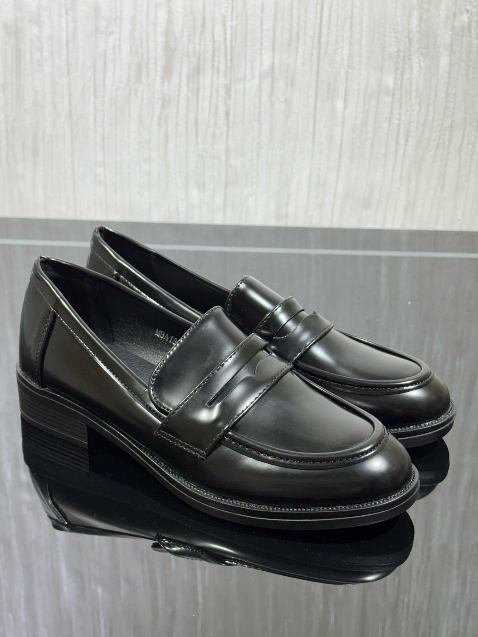 Mocassino Bottega
