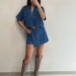 Coordinato jeans Alex