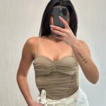 Body veseus
