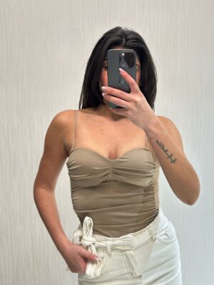 Body veseus