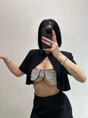 Bralette Luxury Daisy