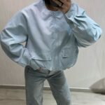 Giubbotto bomber