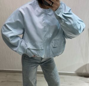 Giubbotto bomber