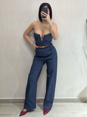 Tutone Jeans